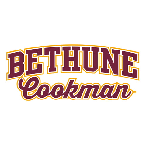 Bethune Cookman University Baseball Jersey - Black - Cameron's Gear