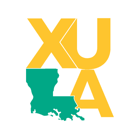 Xavier University of Louisiana Jacket