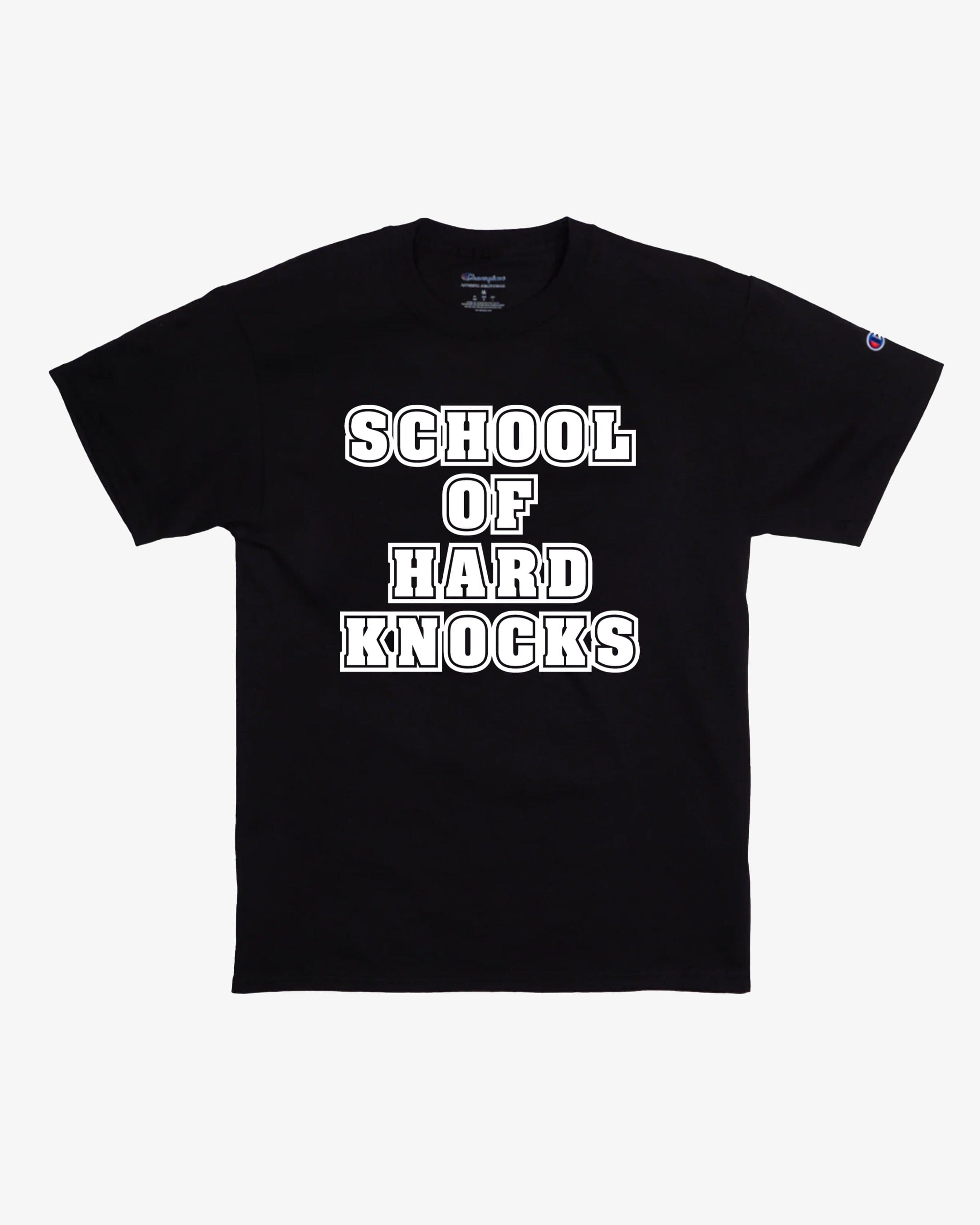 School of Hard Knocks™ Tee – Legacy History Pride