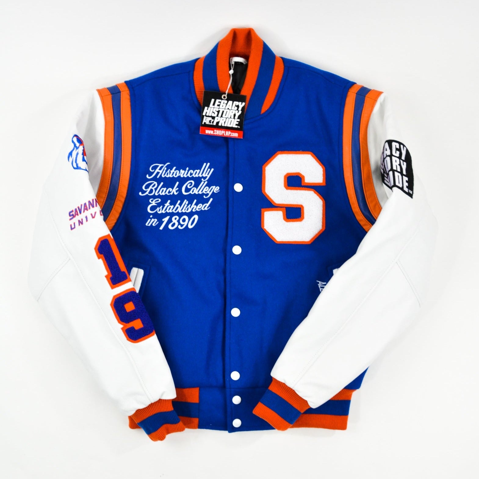 The Varsity Jacket Trend Is Going To Be Everywhere In 2023