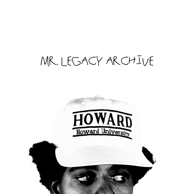 MR LEGACY ARCHIVE