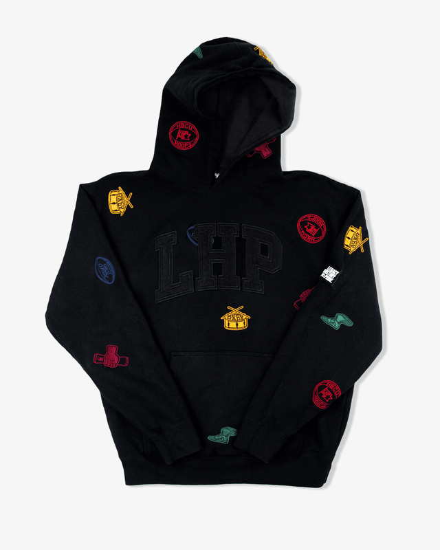 HBCU Founded Hoodie