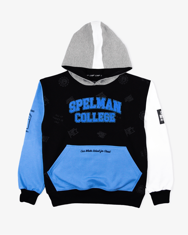 14 HBCU Hoodies You Can Purchase For University Season