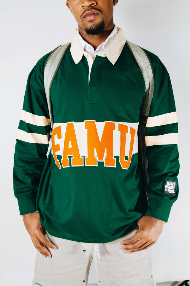 FAMU VON Rugby