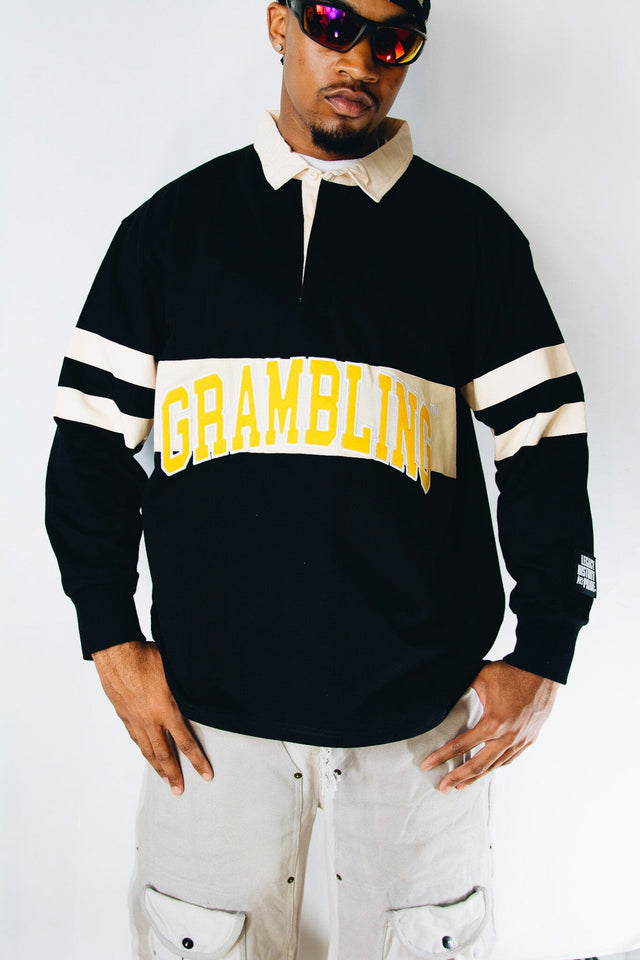 GRAMBLING VON Rugby