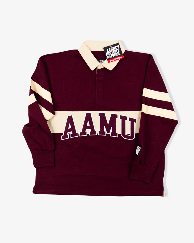 ALABAMA A&M VON Rugby