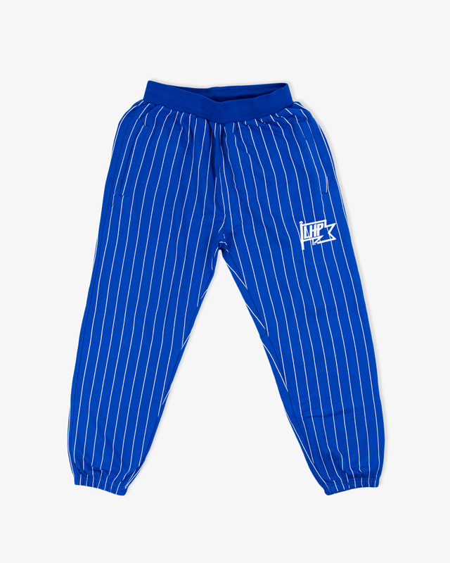 STADIUM  Pants - Royal