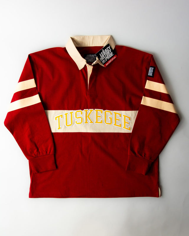 Tuskegee  VON Rugby