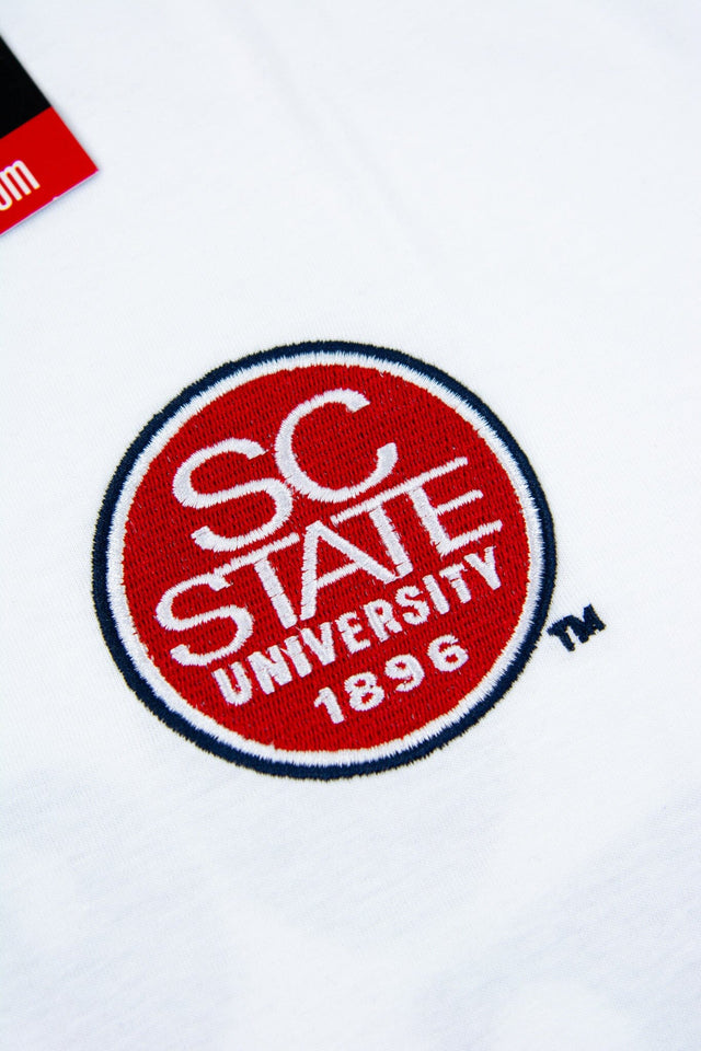 South Carolina State Got Love Tee