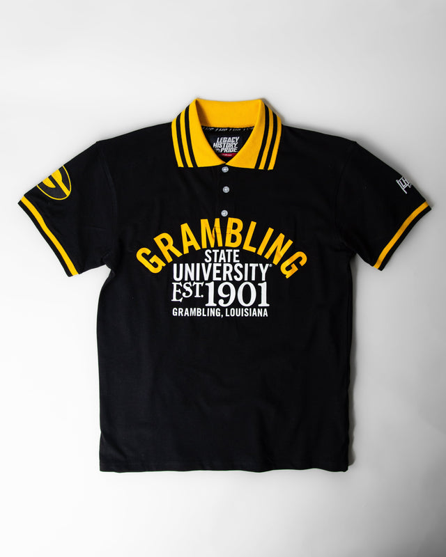 Grambling  Polo