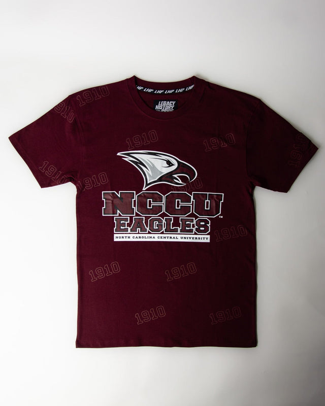 NCCU PrimeTime Tee