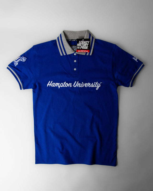 Hampton "Levy" Polo