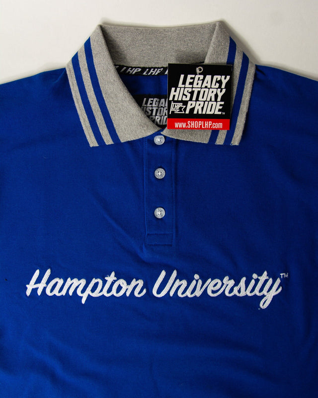 Hampton "Levy" Polo