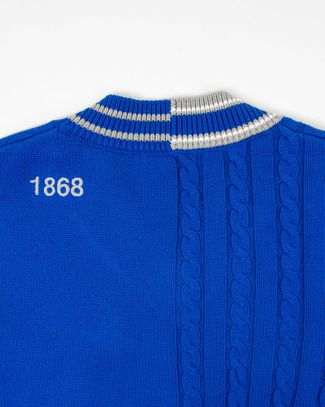 HAMPTON 40Love V-Neck Sweater