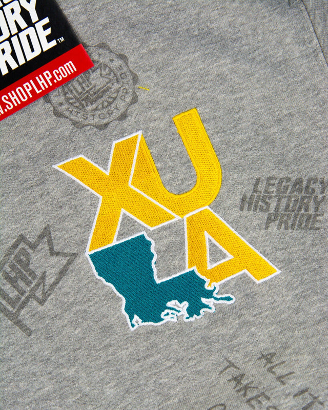 Xavier University Of Louisiana Shirt - Daintytee
