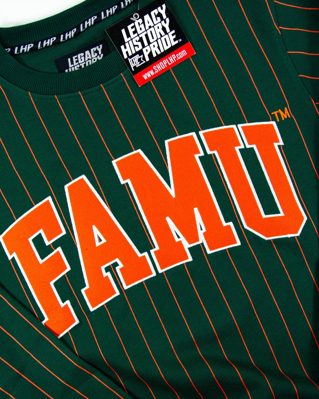 FAMU Stadium Crew