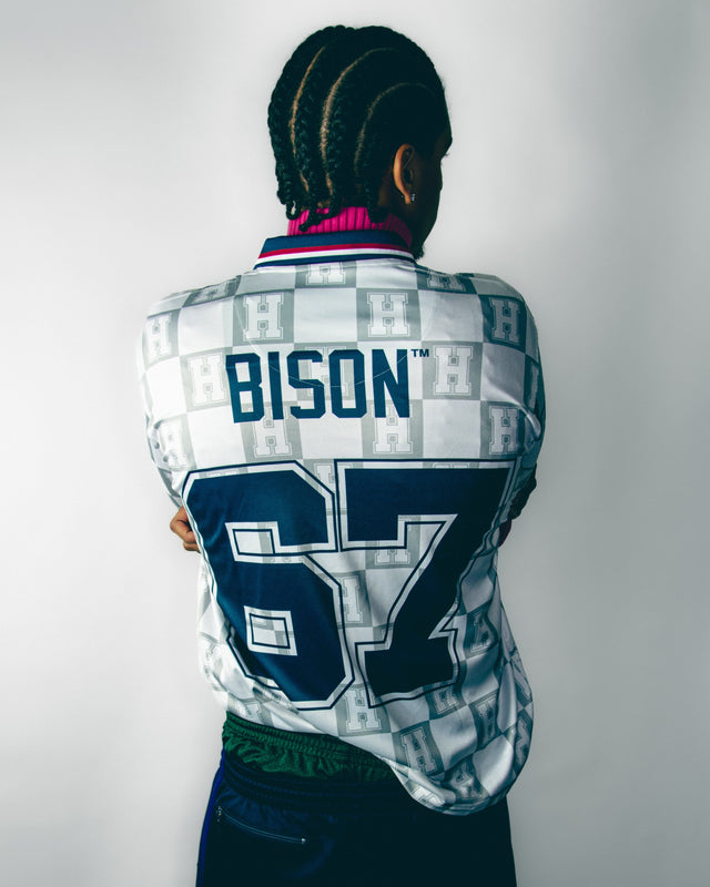 HOWARD University   "REDEMPTION" Soccer Jersey