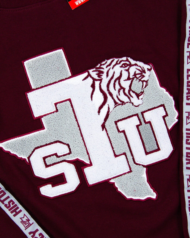 TEXAS SOUTHERN Campus Crew