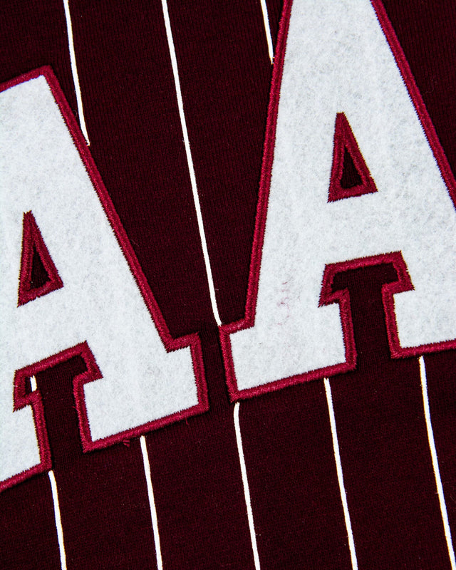 ALABAMA A&M Stadium Crew