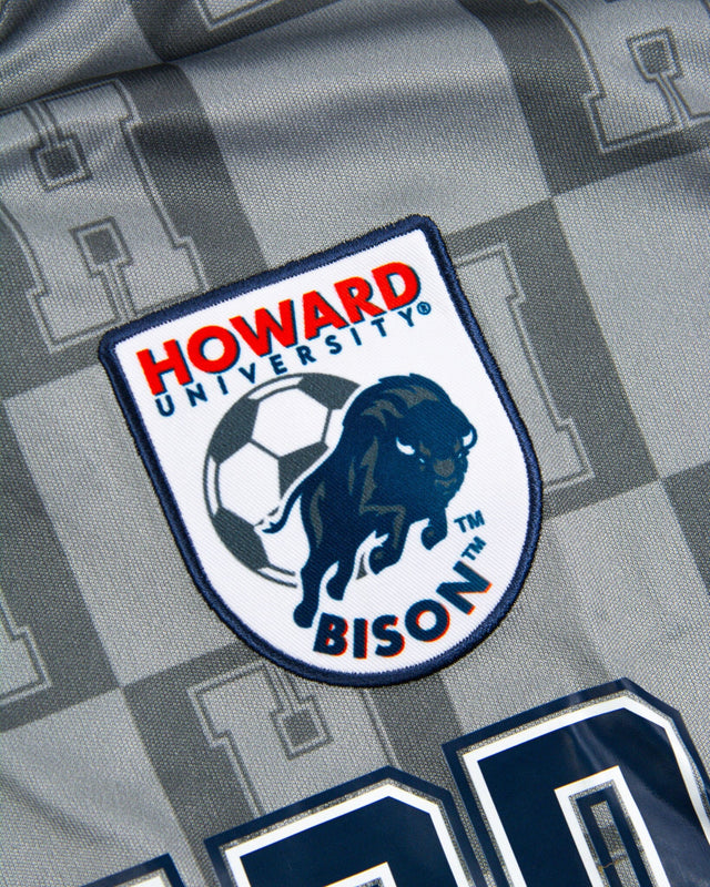 HOWARD University   "REDEMPTION" Soccer Jersey