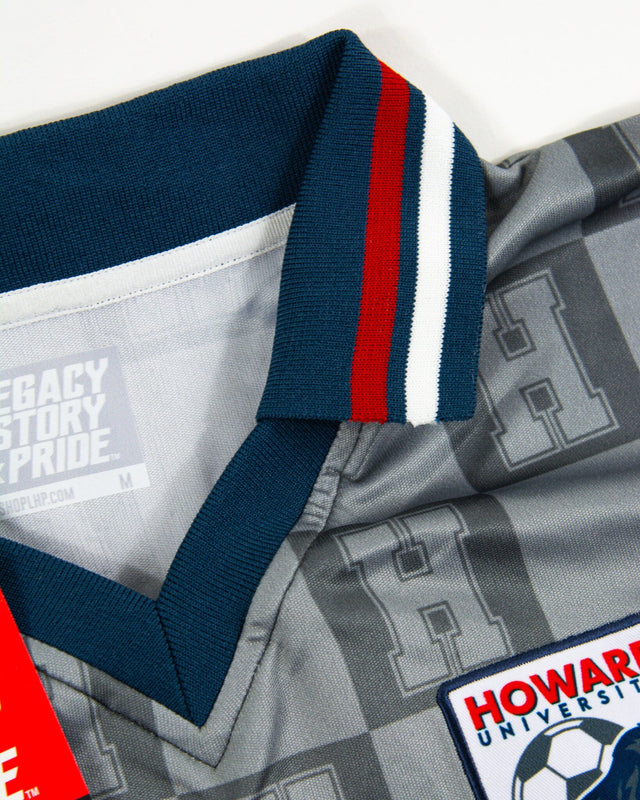 HOWARD University   "REDEMPTION" Soccer Jersey