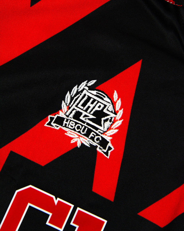 CLARK ATLANTA Univ.  "REDEMPTION" Soccer Jersey