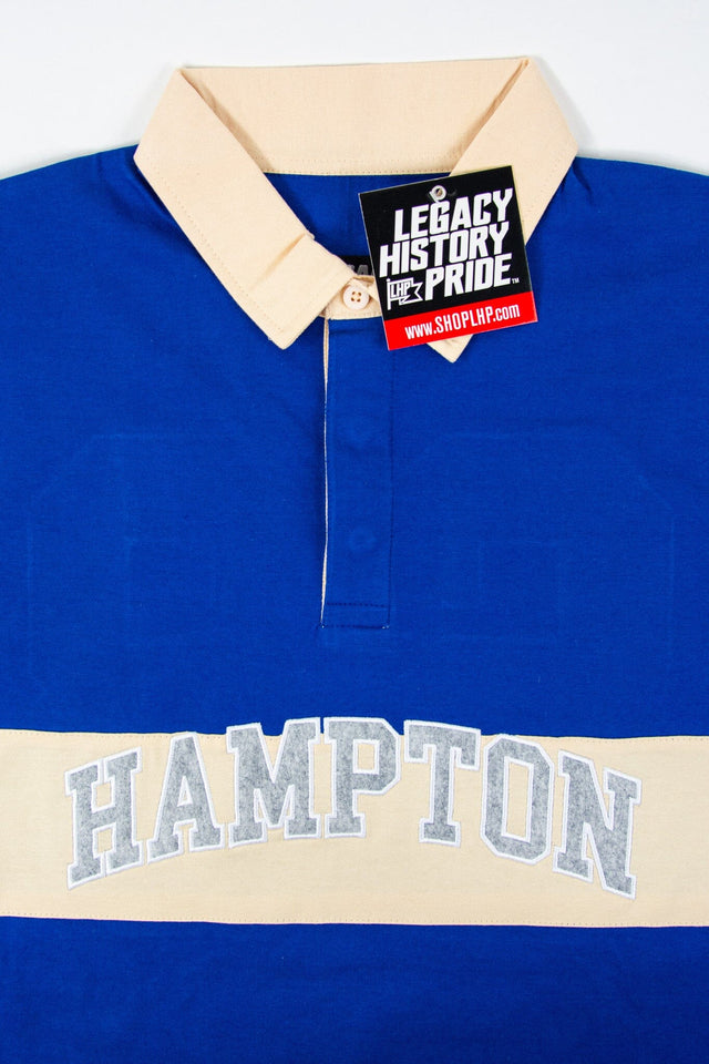 HAMPTON  VON Rugby