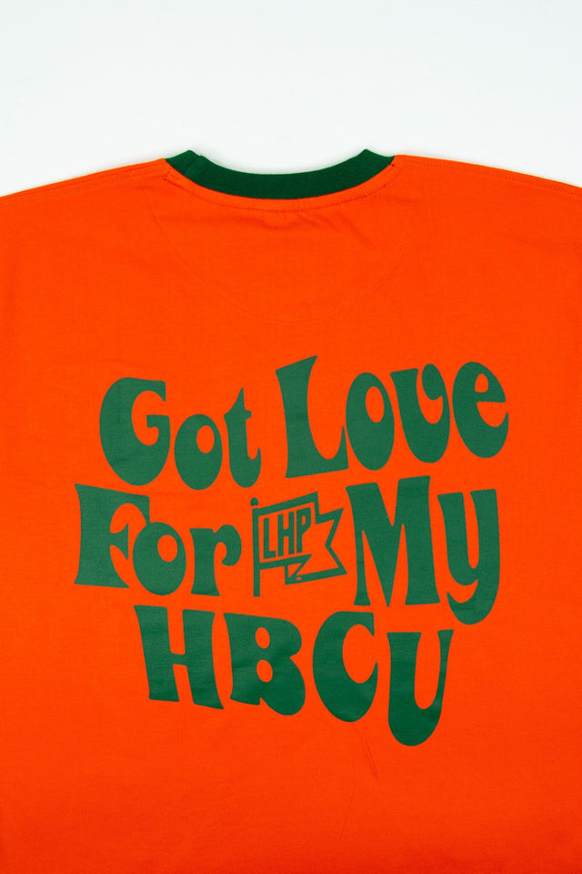 FAMU Got Love Tee