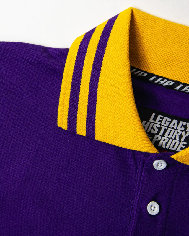 Prairie View A&M "Levy" Polo