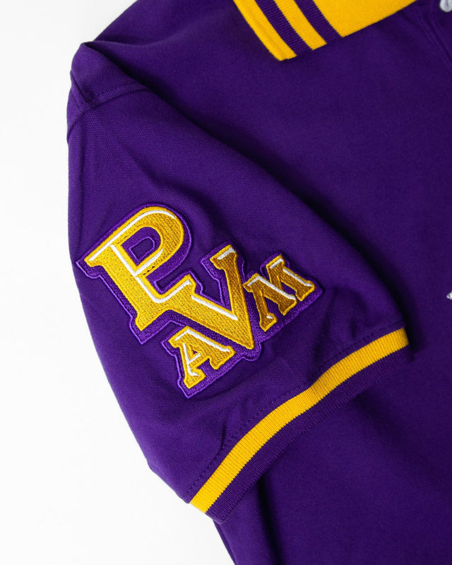 Prairie View A&M "Levy" Polo