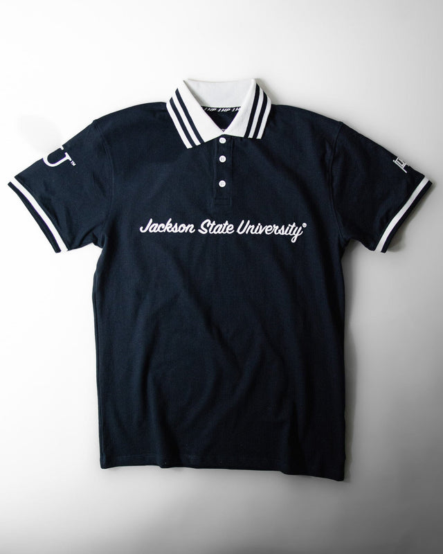 Jackson State "Levy" Polo