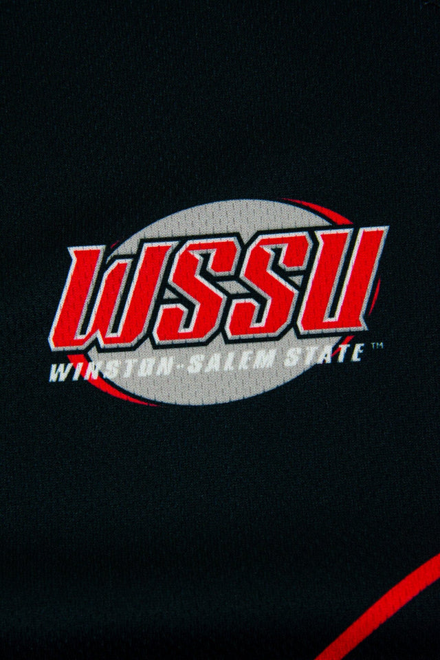 WSSU Pit Crew Jersey- NASCAR x LHP