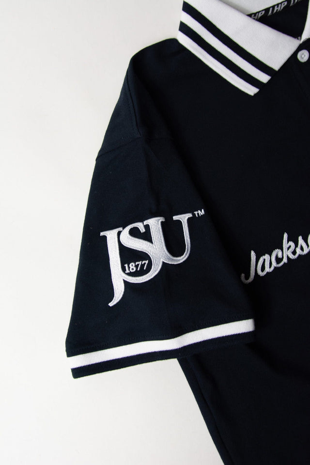 Jackson State "Levy" Polo