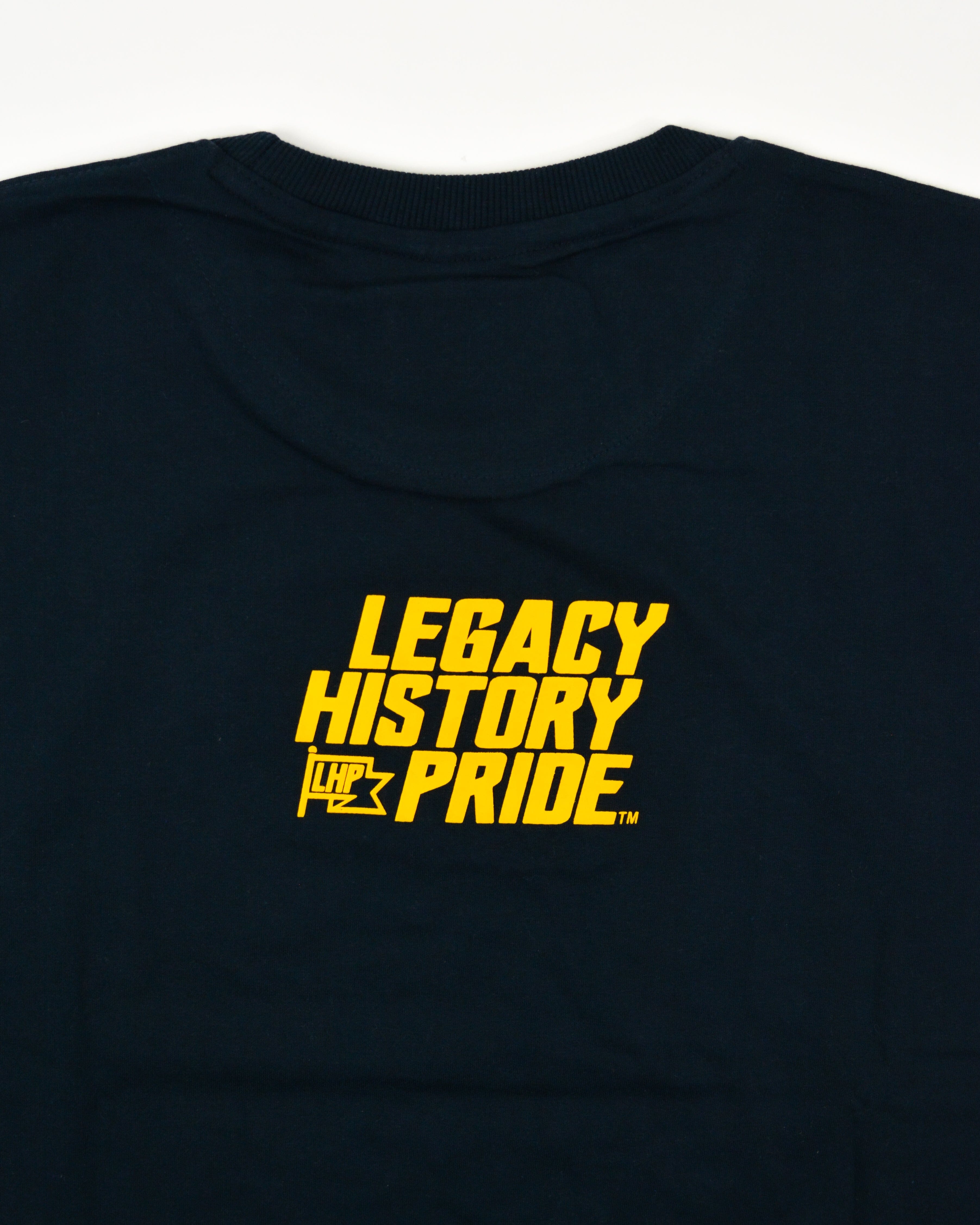 NC A&T Legacy Tee – Legacy History Pride