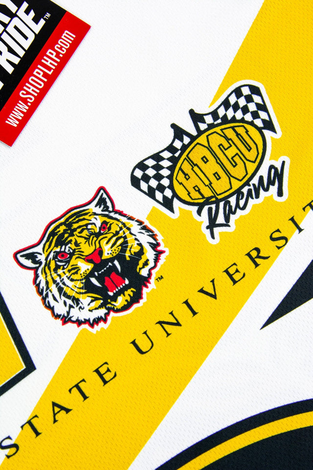 GRAMBLING Pit Crew Jersey - NASCAR x LHP