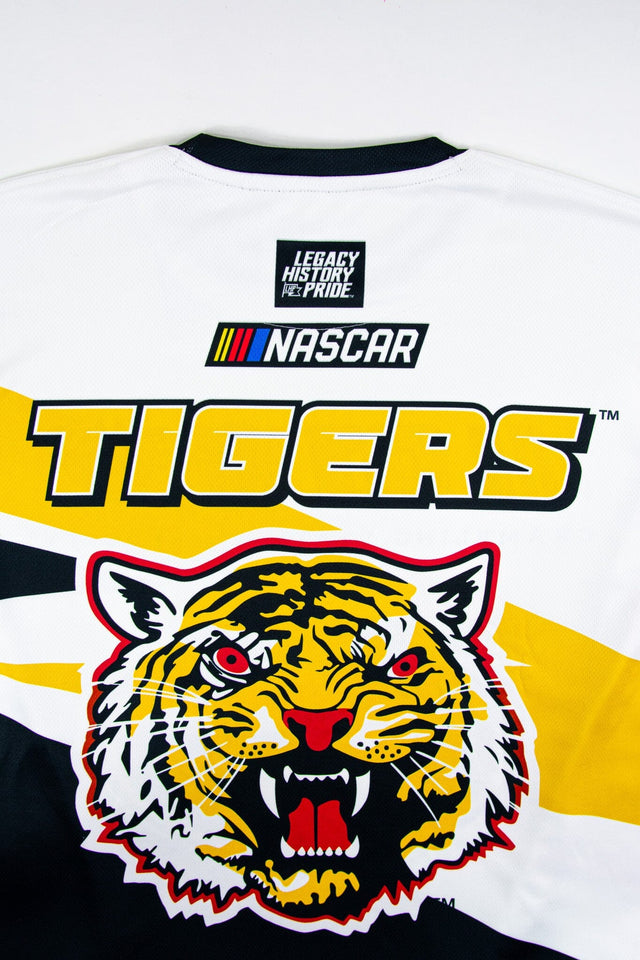 GRAMBLING Pit Crew Jersey - NASCAR x LHP