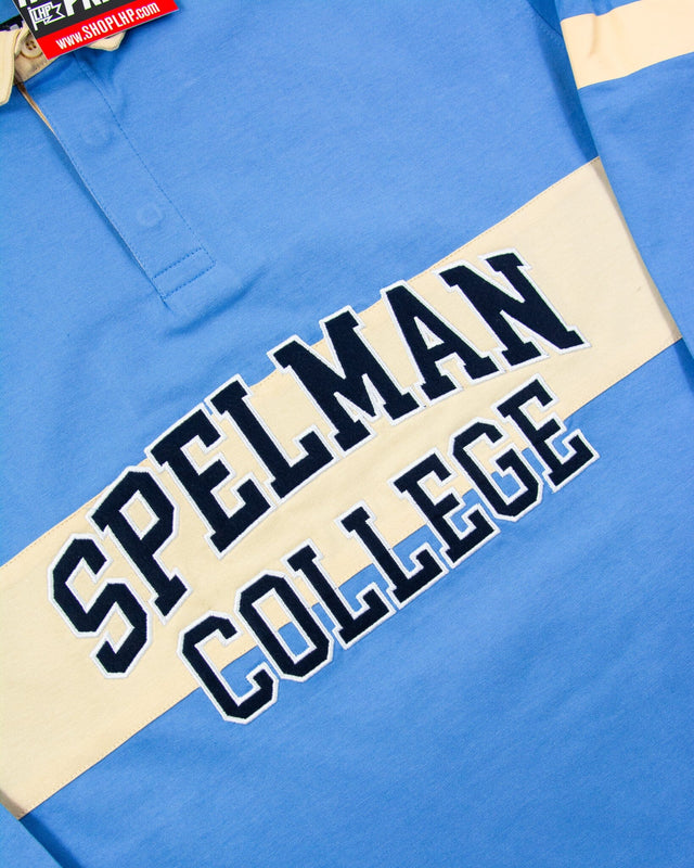 Spelman VON Rugby