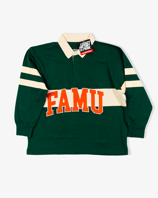 FAMU VON Rugby