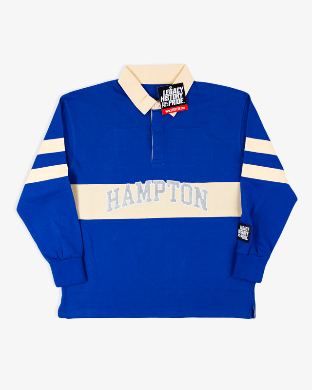 HAMPTON  VON Rugby