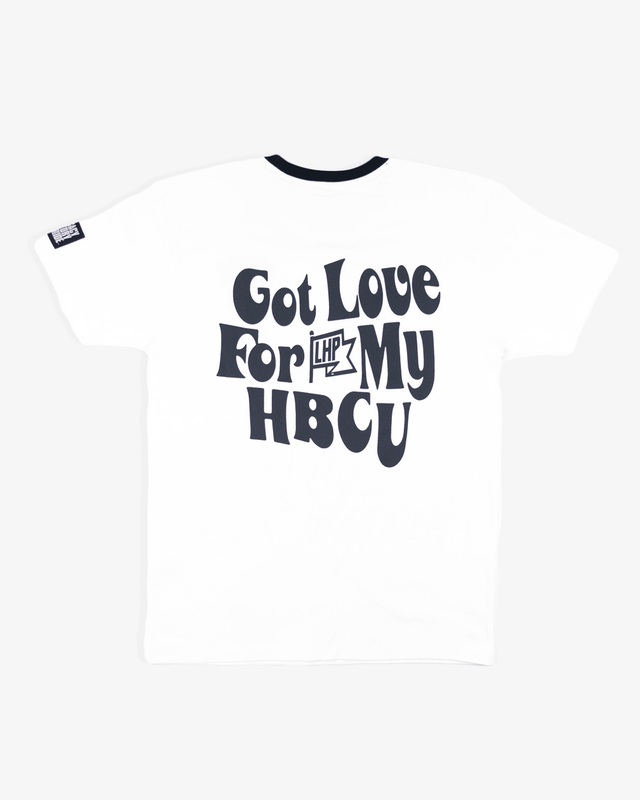 Howard Got Love Tee