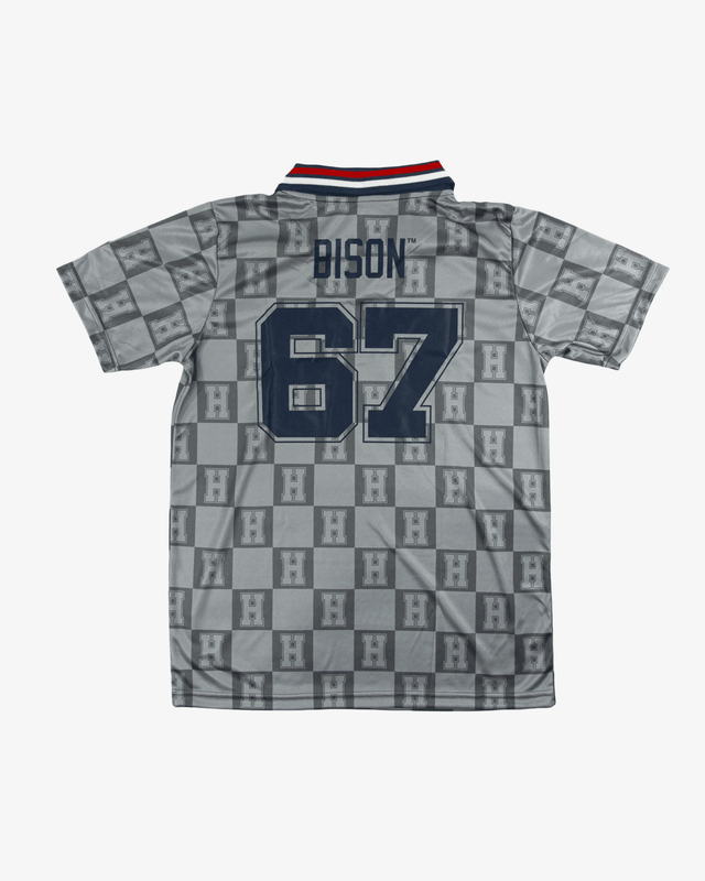 HOWARD University   "REDEMPTION" Soccer Jersey