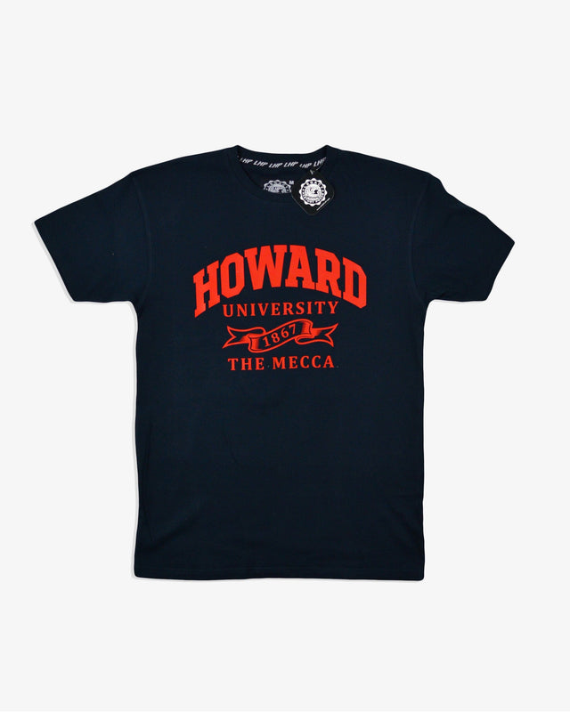 Howard University Mens Jerseys, Howard University Mens Custom