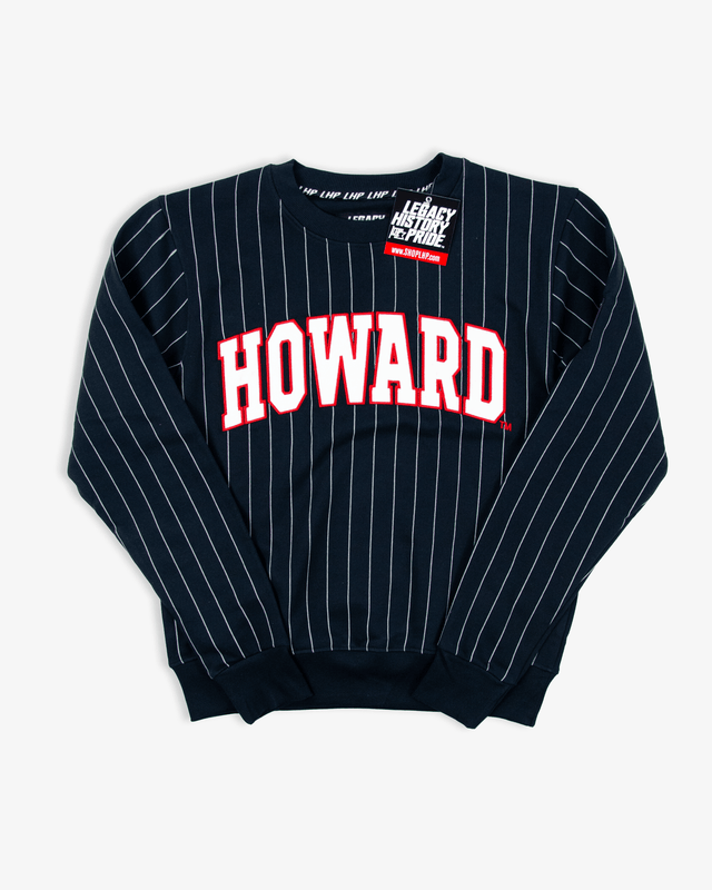 Howard crew neck sale