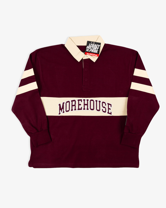 MOREHOUSE VON Rugby