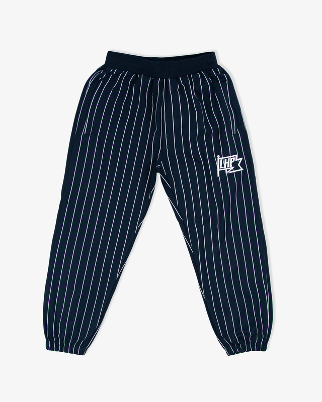 STADIUM  Pants - Navy