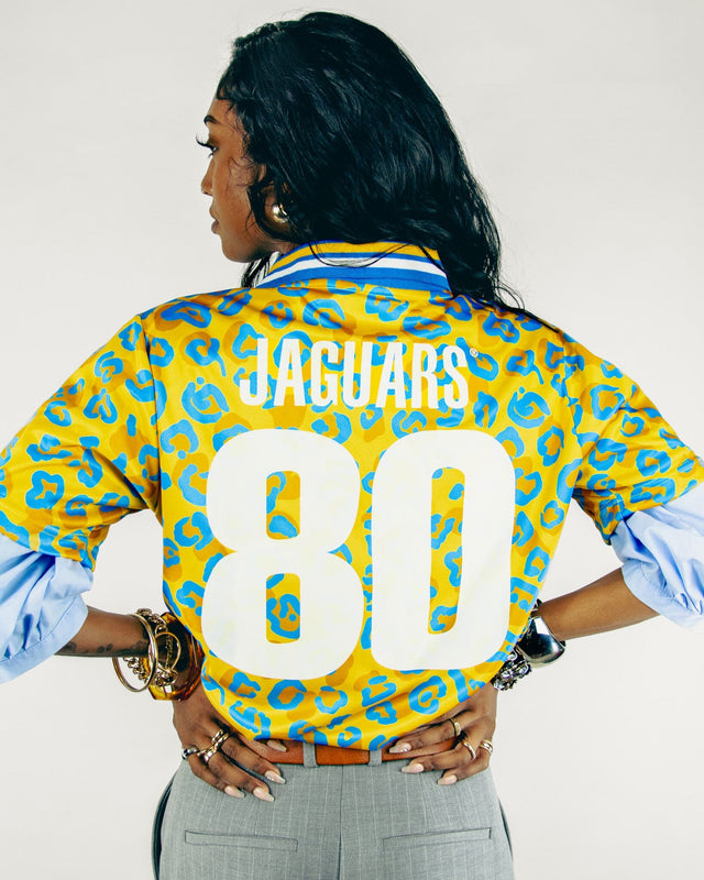 SOUTHERN University  "REDEMPTION" Soccer Jersey