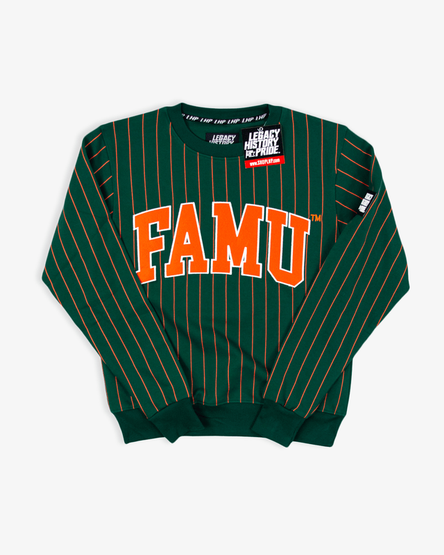 FAMU Stadium Crew