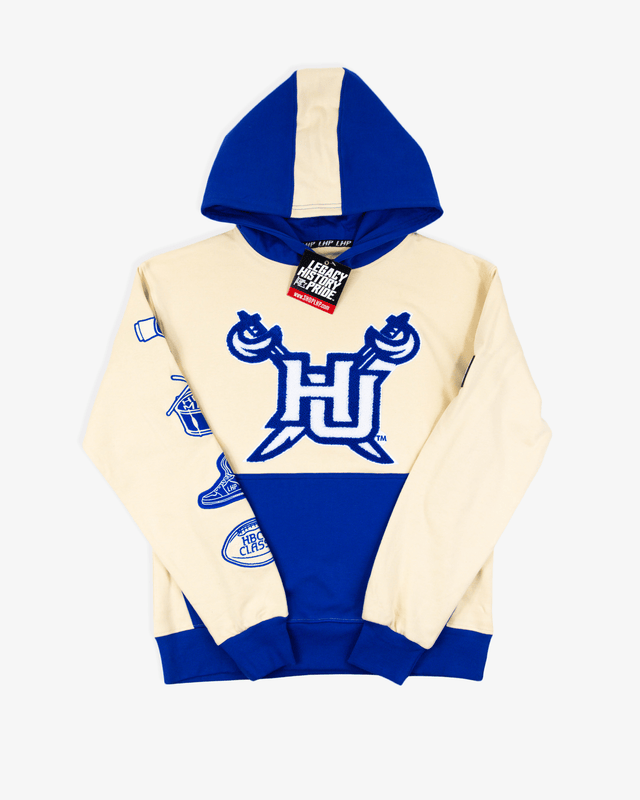 Sudadera con capucha HOWARD Elements