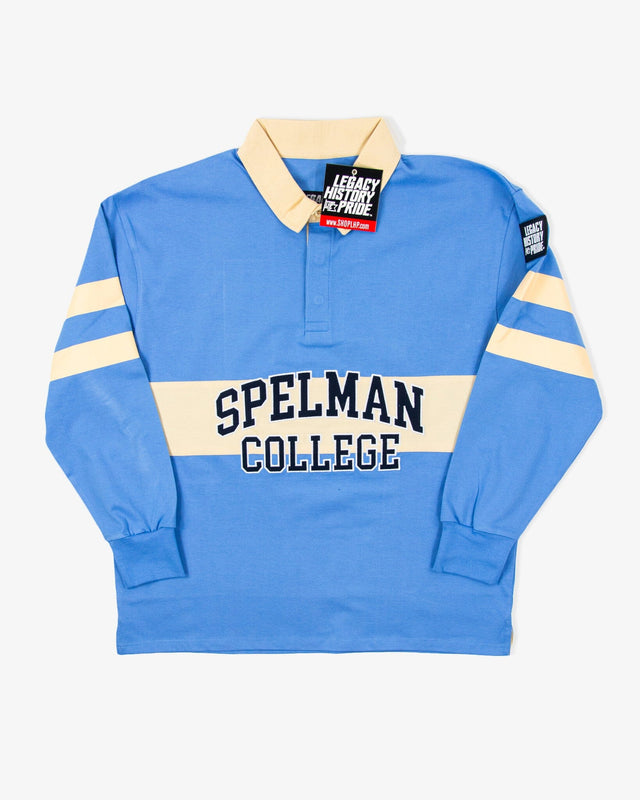 Spelman VON Rugby