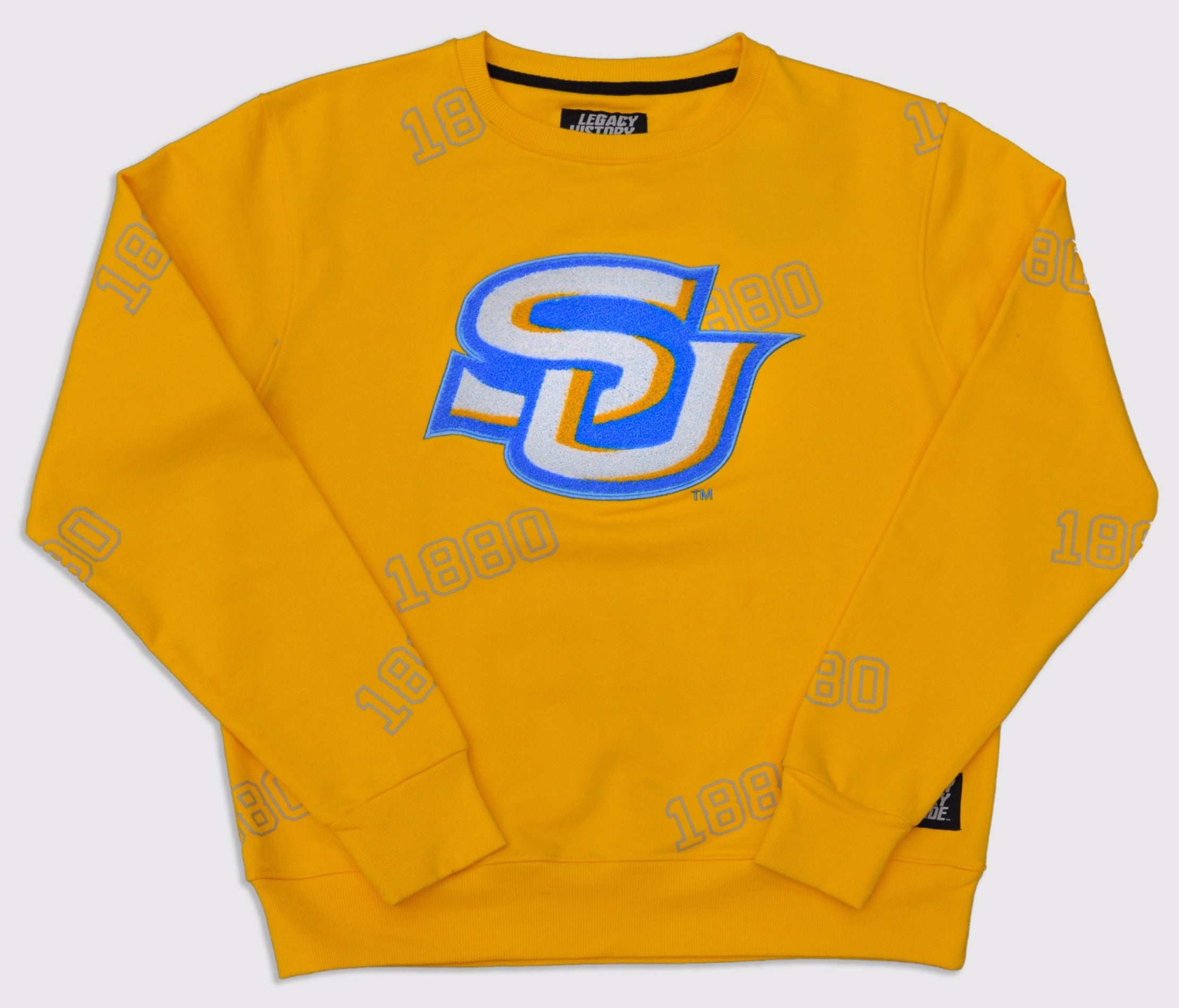 Southern best sale university jersey